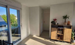 Appartement 2 Pièces 47 m² à louer à Blain (44130)