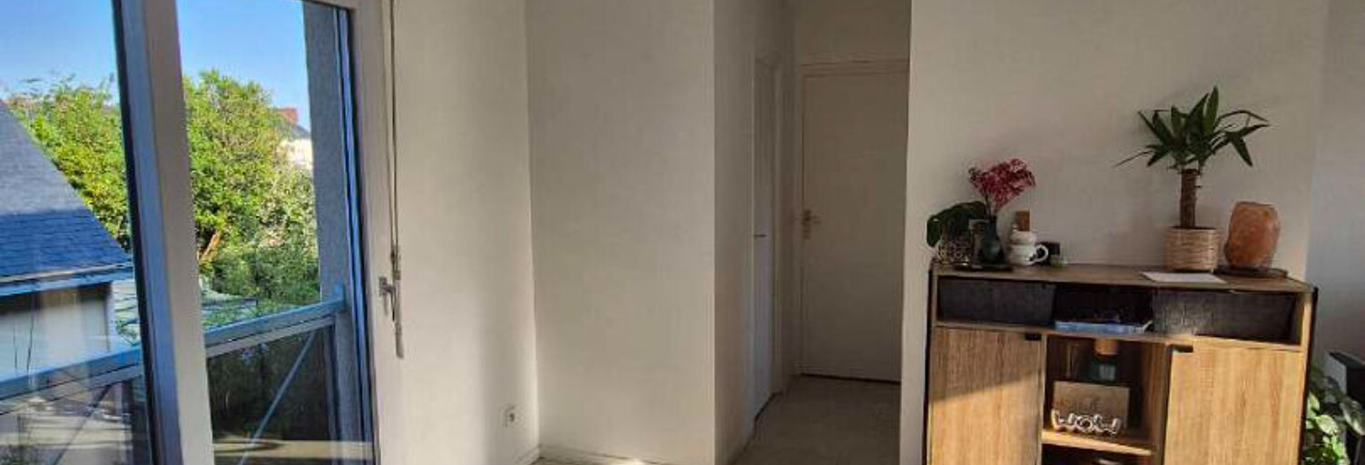 Appartement 2 Pièces 47 m² à louer à Blain (44130)