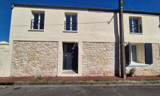 Maison 4 Pièces 137 m² à vendre à Rochefort (17300)