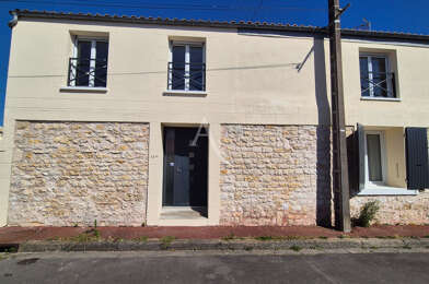 Maison 4 pièces 273000 €