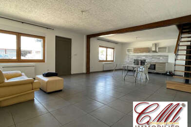 Appartement 3 pièces 590 €