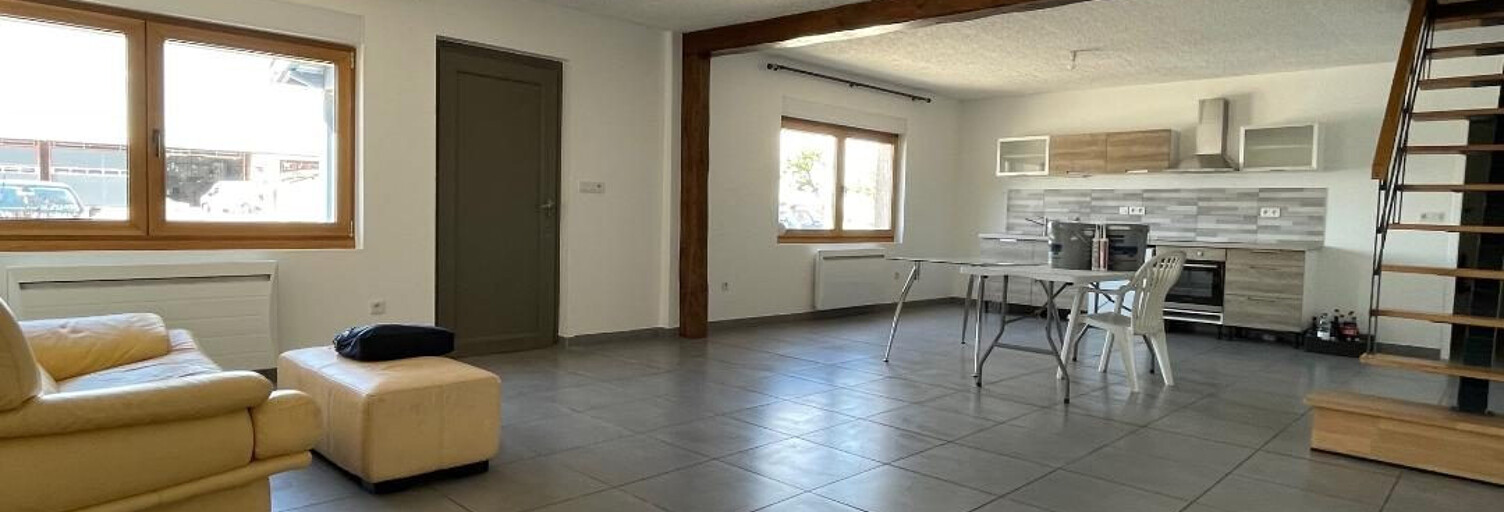 Appartement 3 Pièces 85 m² à louer à Loisy-sur-Marne (51300)