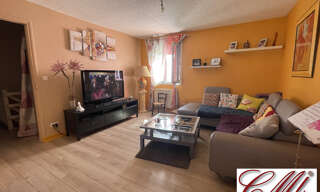 Appartement 5 Pièces 100 m² à louer à Frignicourt (51300)