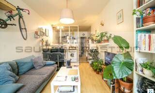 Appartement 1 Pièce 28 m² à louer à Rouen (76000)