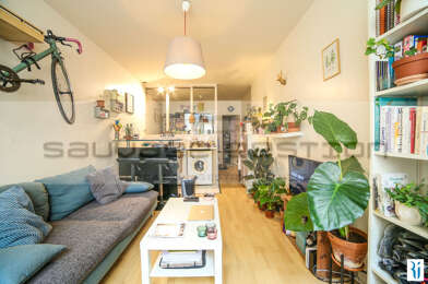 Appartement 1 pièces 390 €