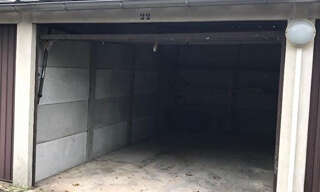 Garage   m² à louer à Bonsecours (76240)