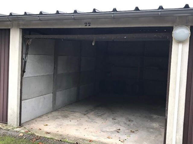 Location garage BONSECOURS — photo du bien