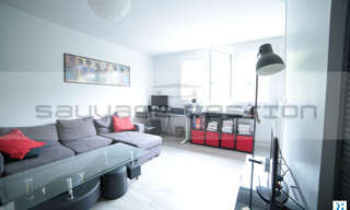 Appartement 1 Pièce 29 m² à louer à Rouen (76000)