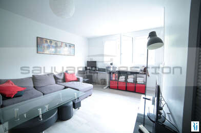 Appartement 1 pièces 470 €