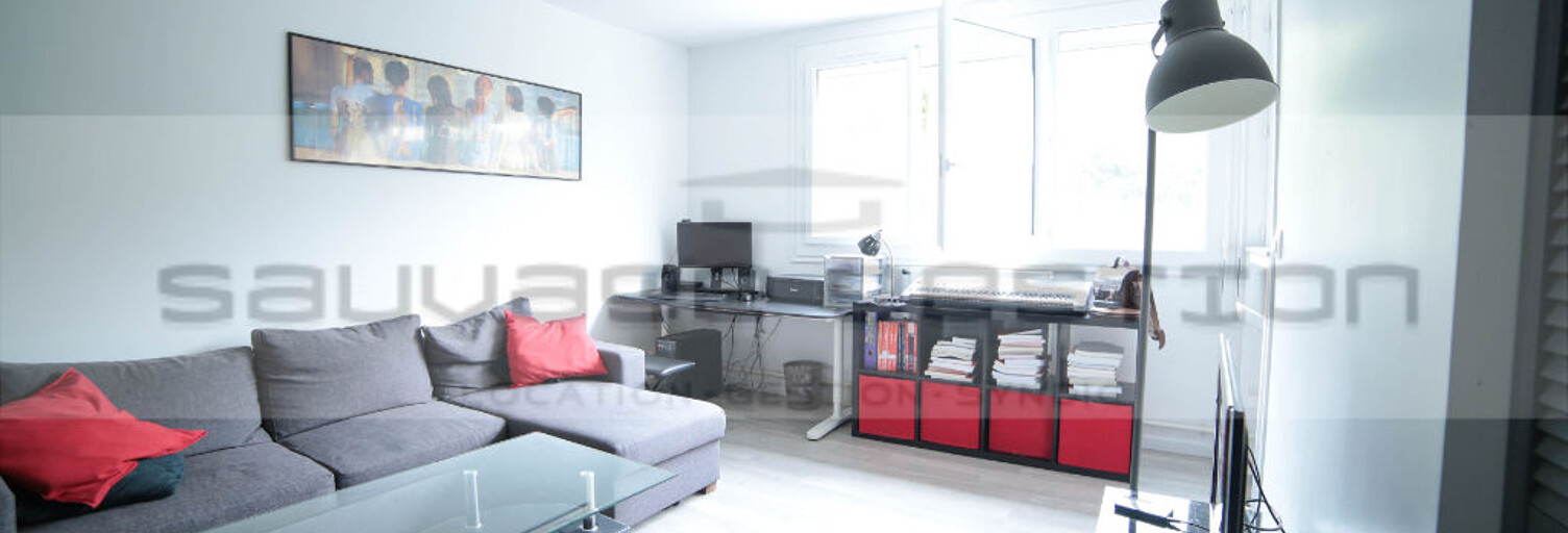 Appartement 1 Pièce 29 m² à louer à Rouen (76000)