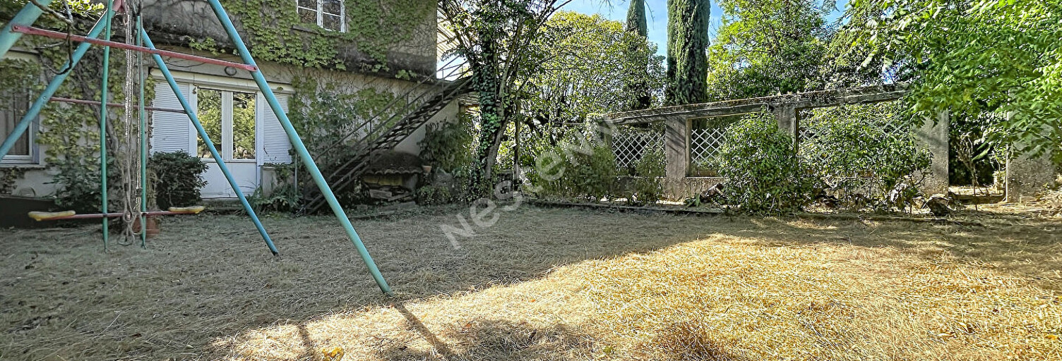 Maison 6 Pièces 231 m² à vendre à Privas (07000)