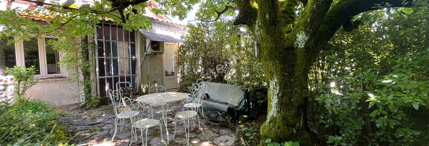 Maison 6 Pièces 231 m² à vendre à Privas (07000)