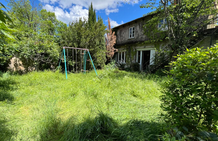 Ardèche, Privas. Spacieuse maison familiale comprenant  T2 indépendant + potentiel de création d'un 3e logement — photo 3