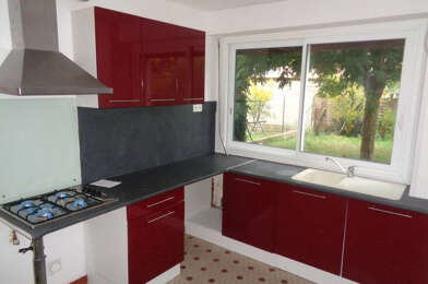 Maison 4 pièces 890 €