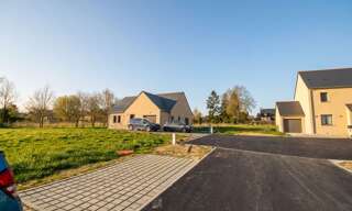 Terrain  450 m² à vendre à Acigné (35690)
