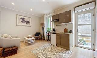 Appartement 2 Pièces 28 m² à vendre à Nice (06300)