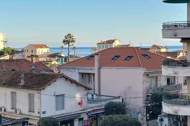Appartement 2 pièces 205000 €