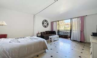 Appartement 1 Pièce 31 m² à vendre à Nice (06000)