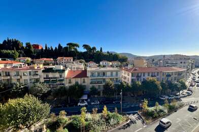 Appartement 3 pièces 320000 €