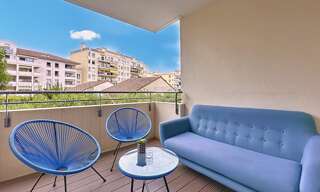 Appartement 3 Pièces 64 m² à vendre à Cannes (06400)
