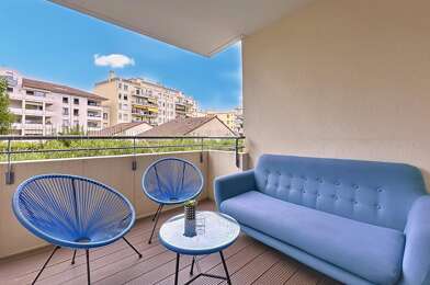 Appartement 3 pièces 389000 €