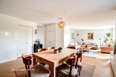 Appartement 4 pièces 399000 €