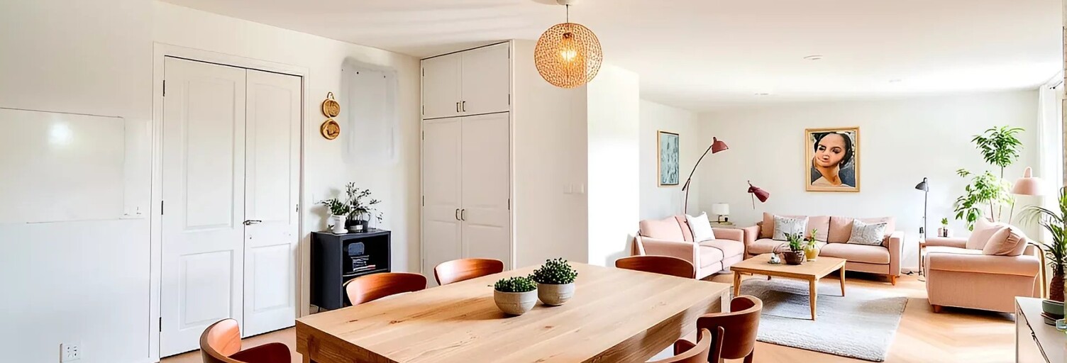 Appartement 4 Pièces  m² à vendre à Cannes (06150)