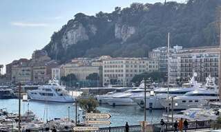 Appartement 3 Pièces 57 m² à vendre à Nice (06300)