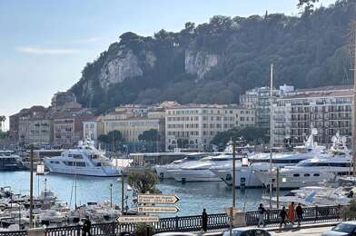 Appartement 3 pièces 504000 €
