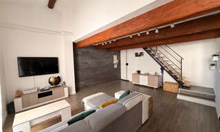 Appartement 3 Pièces 74 m² à vendre à Sète (34200)