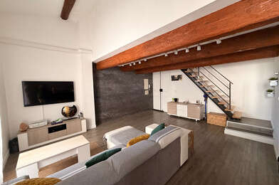 Appartement 3 pièces 260000 €