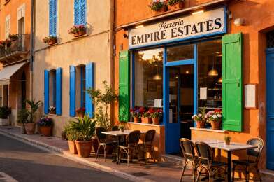 Commerce  540000 €