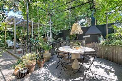 Appartement 5 pièces 575000 €