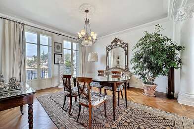 Appartement 5 pièces 1260000 €