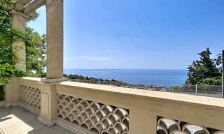 Maison 8 Pièces 222 m² à vendre à Cap-d'Ail (06320)