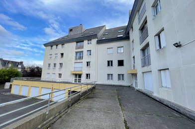 Appartement 1 pièces 89500 €