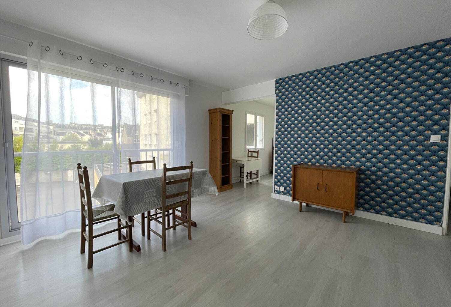 Appartement Quimper 1 pièce(s) 32.51 m2 — photo 1