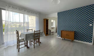 Appartement 1 Pièce 32 m² à vendre à Quimper (29000)