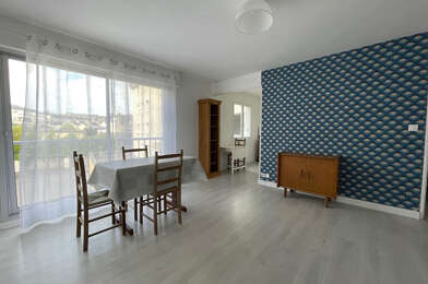 Appartement 1 pièces 89500 €