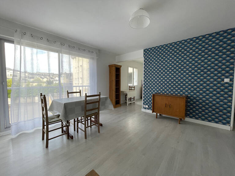 Appartement Quimper 1 pièce(s) 32.51 m2 — photo 1