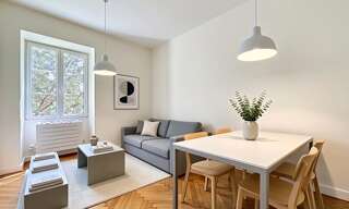 Appartement 2 Pièces 35 m² à vendre à Nice (06000)