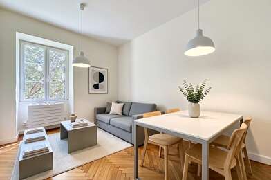 Appartement 2 pièces 280000 €