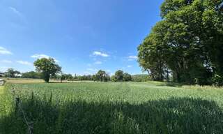 Terrain  414 m² à vendre à Tinténiac (35190)