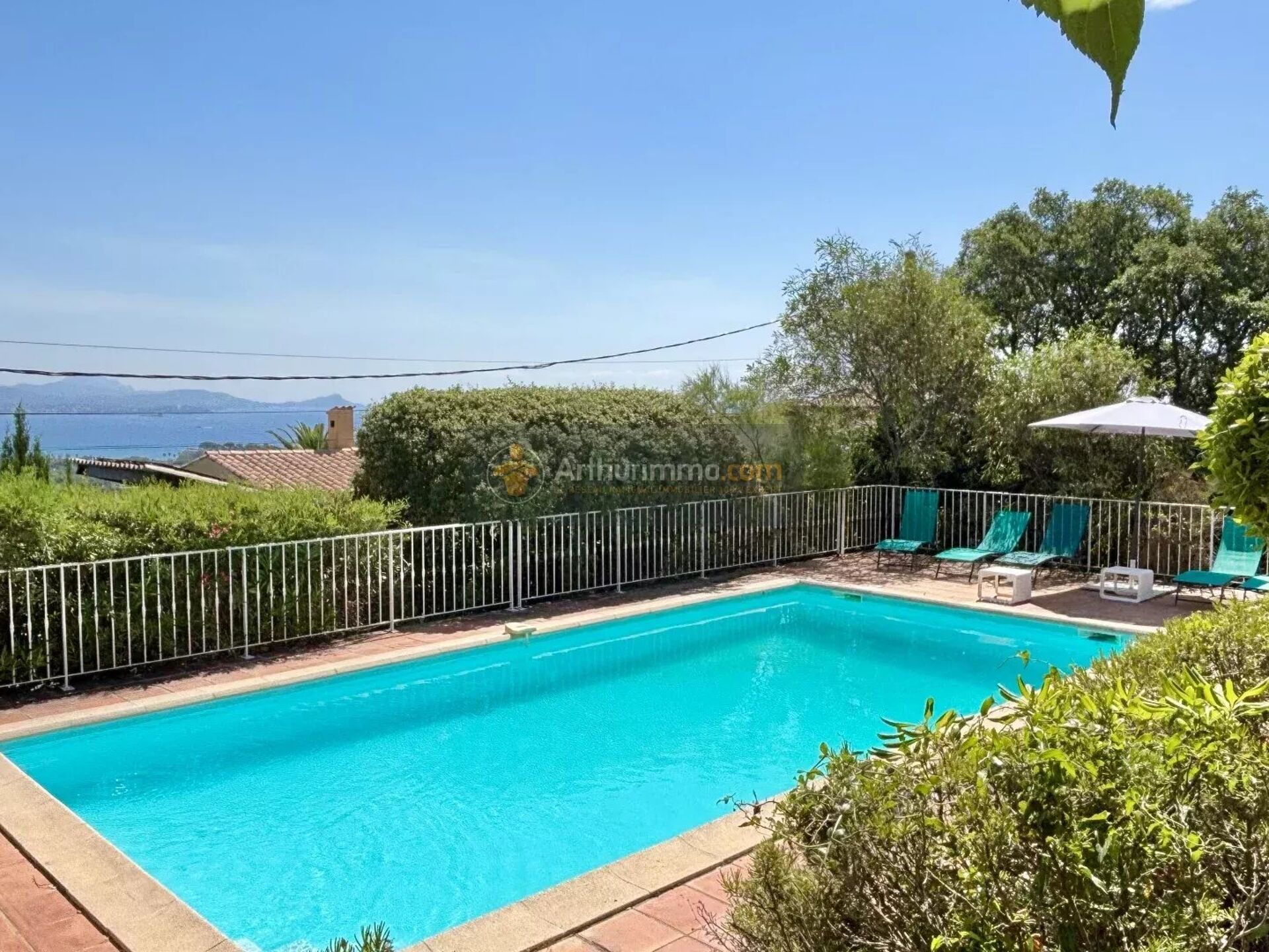 Maison 4 pièces 115 m² · à Saint Aygulf · 115 m² · 760 000 €