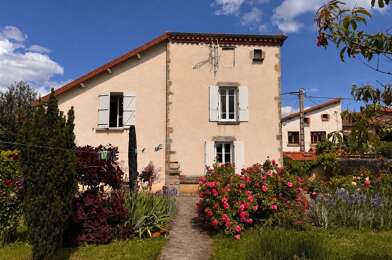 Maison 6 pièces 265000 €