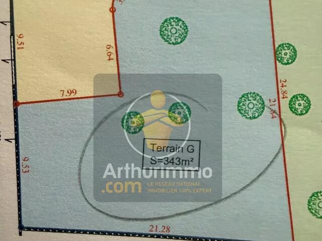 Terrain proposé à Ormesson-sur-Marne