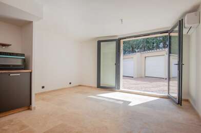 Appartement 1 pièces 202600 €