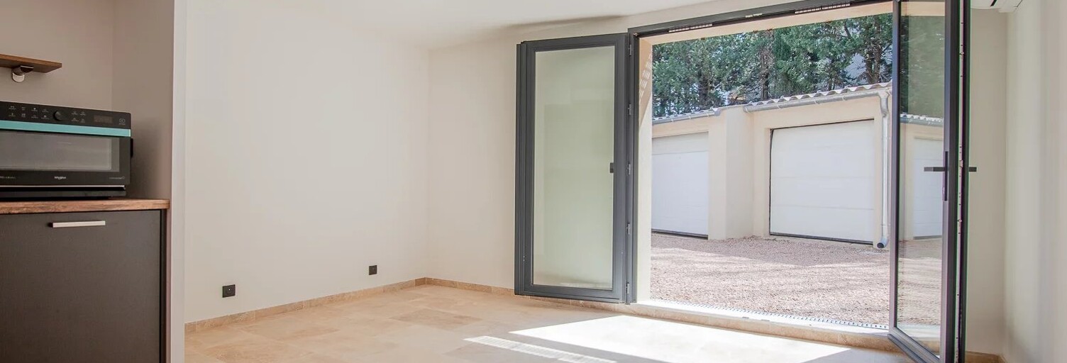 Appartement 1 Pièce 29 m² à vendre à Aix-en-Provence (13090)