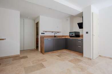 Appartement 1 pièces 202600 €