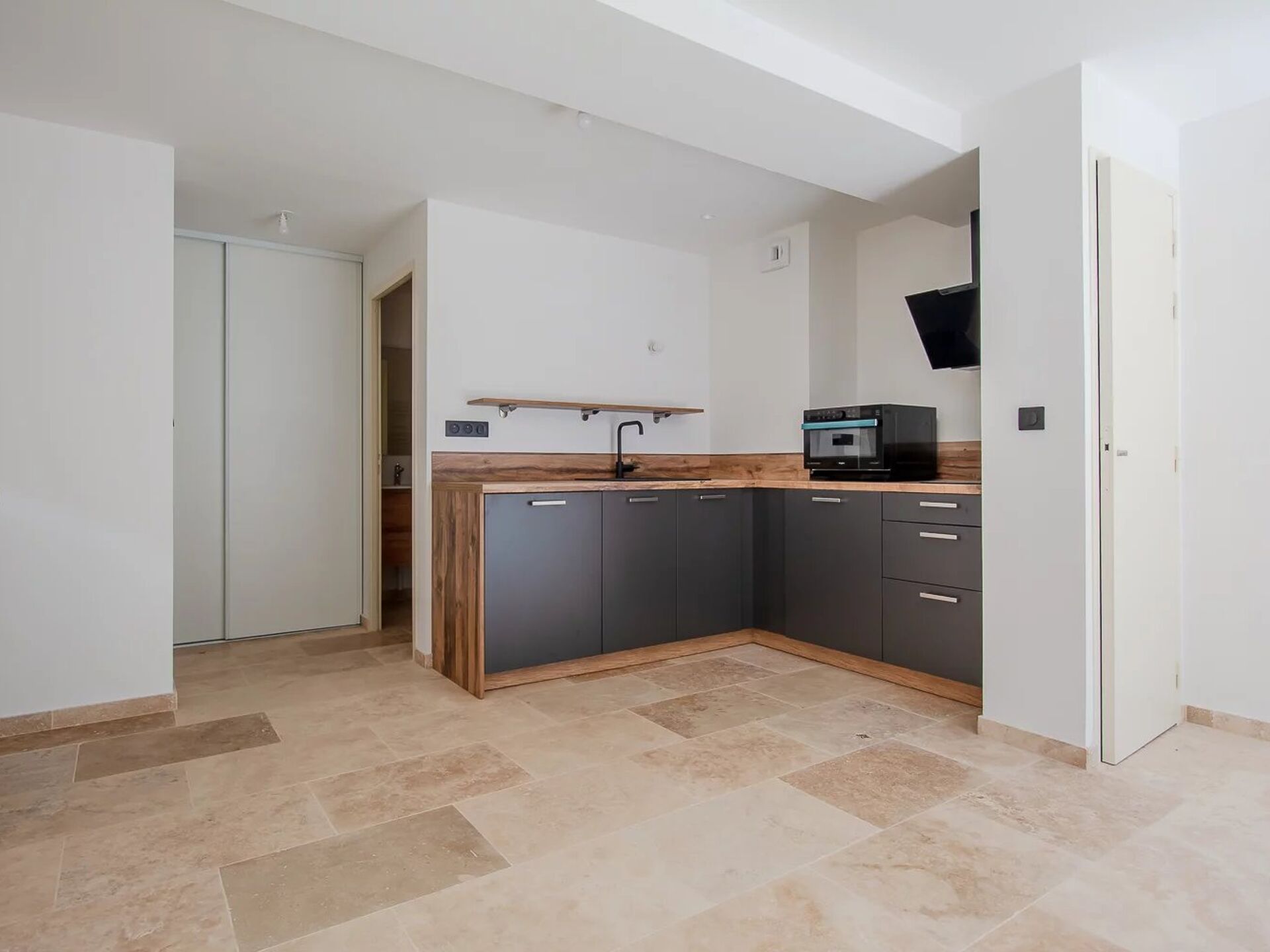 Appartement 1 pièce 29 m² · à Aix-en-Provence · 29 m² · 202 600 €